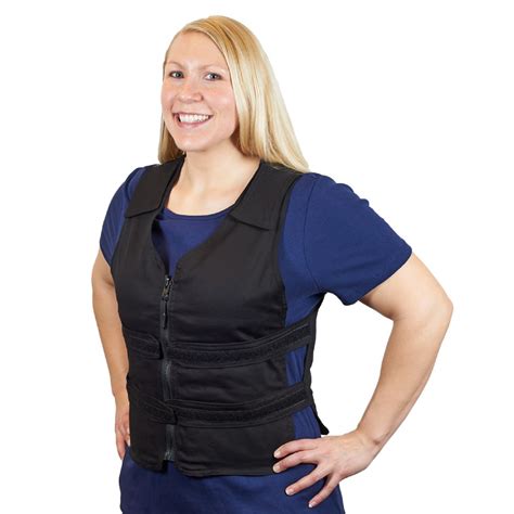 kool max cooling vest